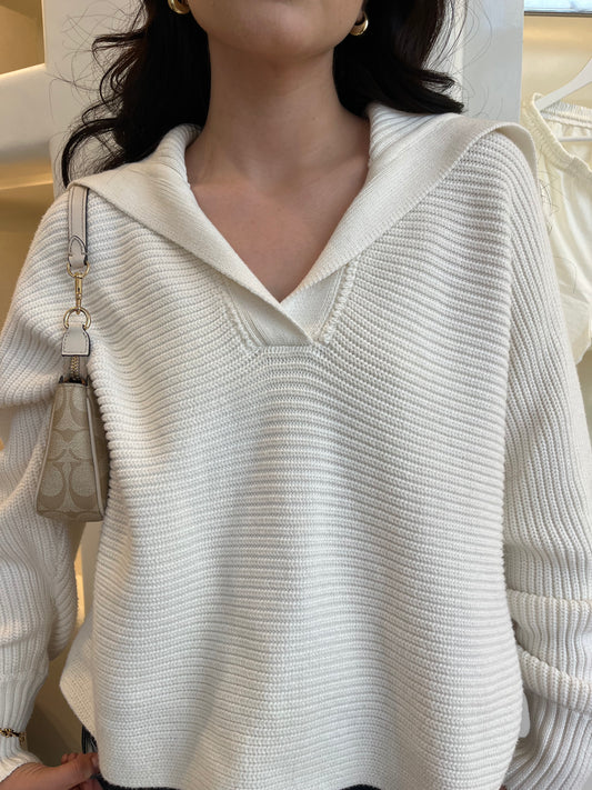 Nicole Knit Sweater